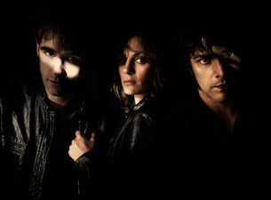 Black Rebel Motorcycle Club&nbsp;Tickets