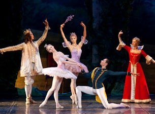 Sleeping Beauty&nbsp;Tickets