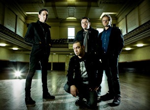 Shihad&nbsp;Tickets