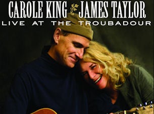 Carole King&nbsp;Tickets
