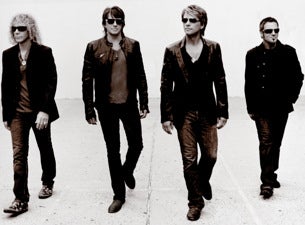 Bon Jovi Tickets Bon Jovi Tickets
