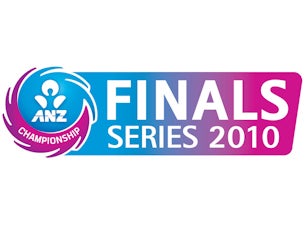 ANZ Championships&nbsp;Tickets