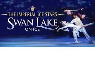 Swan Lake On Ice&nbsp;Tickets