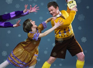 The Nutcracker&nbsp;Tickets