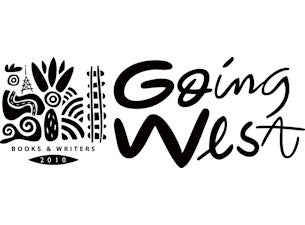 Going West Books & Writers Festival&nbsp;Tickets