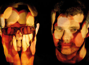 The Chemical Brothers&nbsp;Tickets
