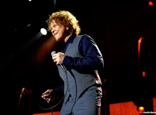 Simply Red&nbsp;Tickets