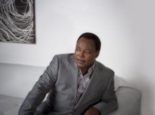 George Benson&nbsp;Tickets