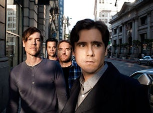 Jimmy Eat World&nbsp;Tickets