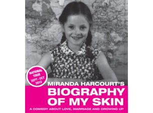 Biography Of My Skin&nbsp;Tickets