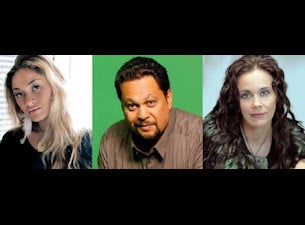SJMGC NPPA Fundraising Concert&nbsp;Tickets