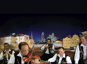 A Night In Budapest & Vienna&nbsp;Tickets