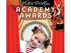 Victoria Phillips Academy&nbsp;Tickets