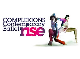 Complexions&nbsp;Tickets