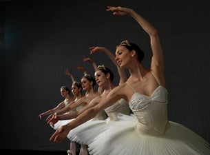 Tutus on Tour&nbsp;Tickets
