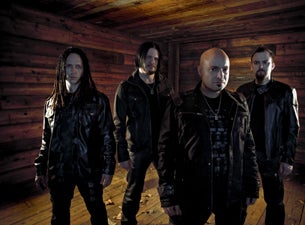 Disturbed Tickets Disturbed Tickets