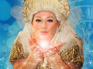 Cinderella&nbsp;Tickets