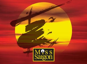 Miss Saigon Tickets Miss Saigon Tickets