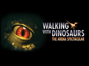 Walking with Dinosaurs - The Arena Spectacular&nbsp;Tickets