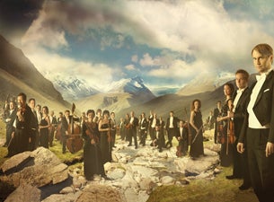 New Zealand Symphony Orchestra&nbsp;Tickets