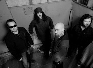 Kyuss Lives!&nbsp;Tickets