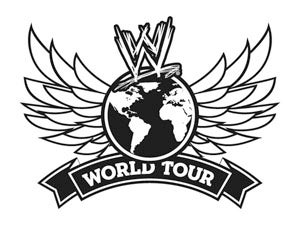 WWE Tickets WWE Tickets