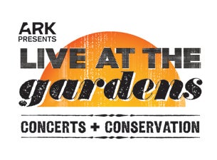 Live At The...&nbsp;Tickets