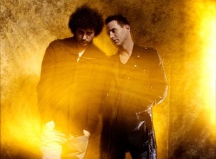 Unkle&nbsp;Tickets