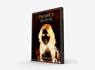 Project 101010 Film&nbsp;Tickets