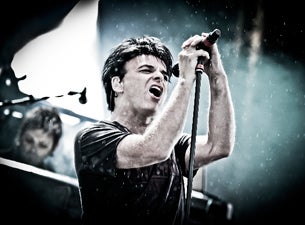 Gary Numan&nbsp;Tickets