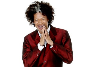 Marc Lottering&nbsp;Tickets
