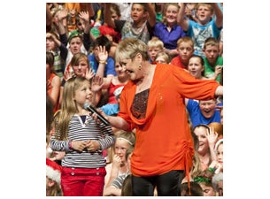 World Vision Of NZ Kids For Kids&nbsp;Tickets