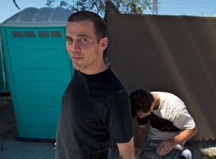 Steve-O&nbsp;Tickets