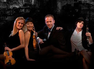 Auckland Youth Symphony Orchestra Tickets Auckland Youth Symphony Orchestra Tickets