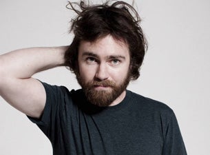Liam Finn&nbsp;Tickets