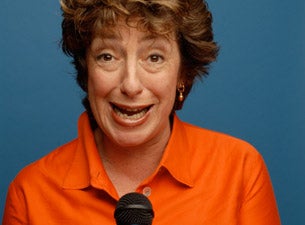 Deb Filler&nbsp;Tickets