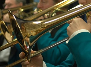 Festival Of Brass On The Shore&nbsp;Tickets