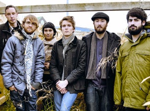 Avalanche City&nbsp;Tickets