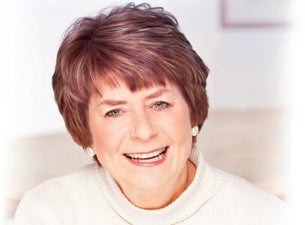 Pam Ayres&nbsp;Tickets