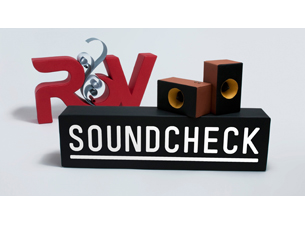 R & V Soundcheck&nbsp;Tickets