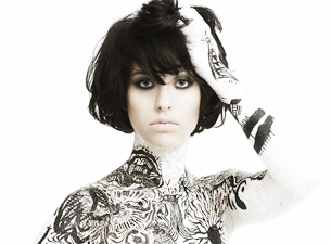 Kimbra&nbsp;Tickets