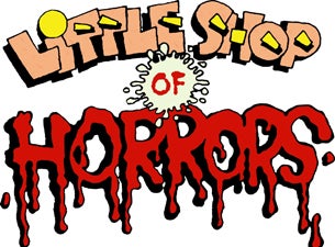 Little Shop of Horrors&nbsp;Tickets