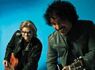 Hall And Oates&nbsp;Tickets