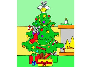 The Night Before Christmas&nbsp;Tickets
