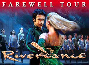 Riverdance&nbsp;Tickets