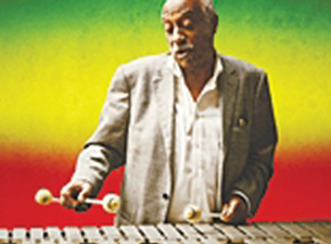 Mulatu Astatke&nbsp;Tickets