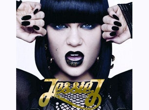 Jessie J&nbsp;Tickets