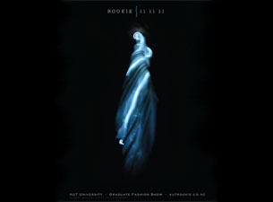 AUT Rookie&nbsp;Tickets