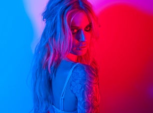 Gin Wigmore&nbsp;Tickets