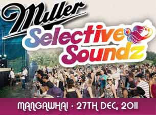 Selective Soundz Tickets Selective Soundz Tickets